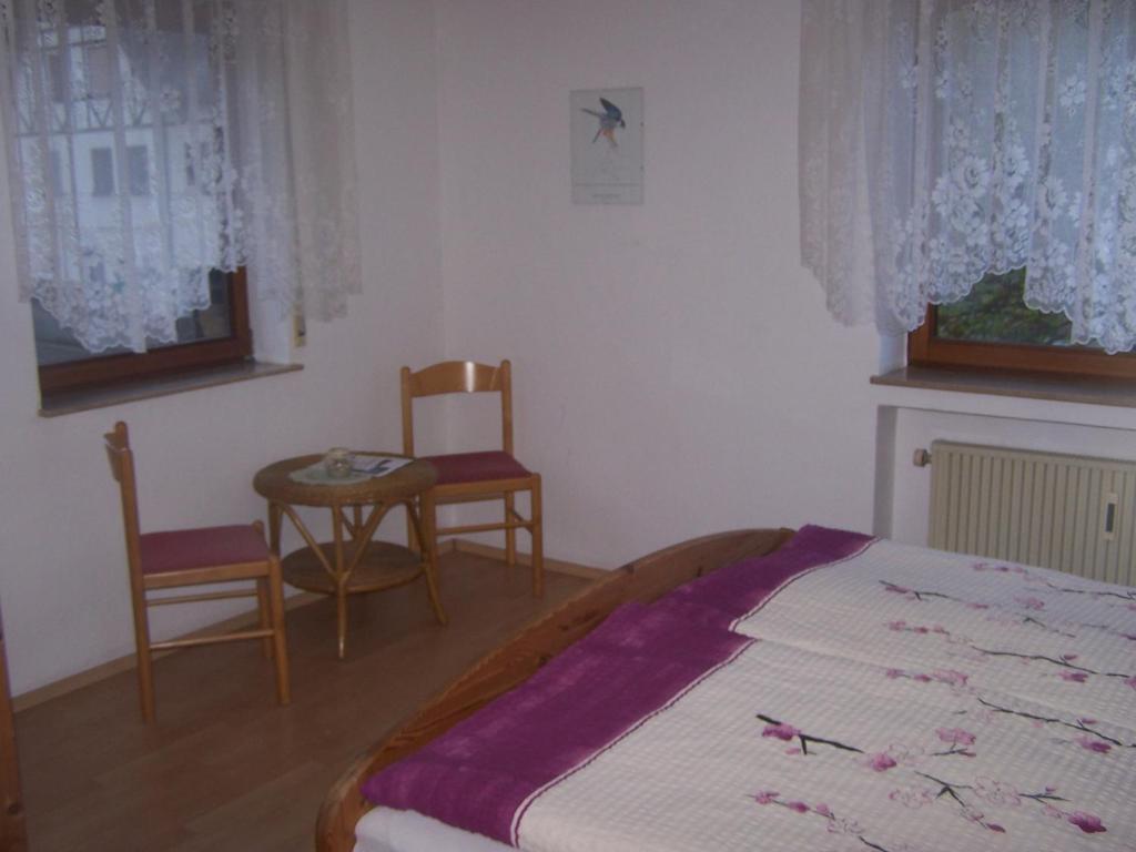 Hotel Panoramacafe Kattenes Dış mekan fotoğraf