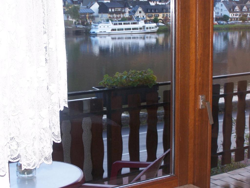 Hotel Panoramacafe Kattenes Dış mekan fotoğraf