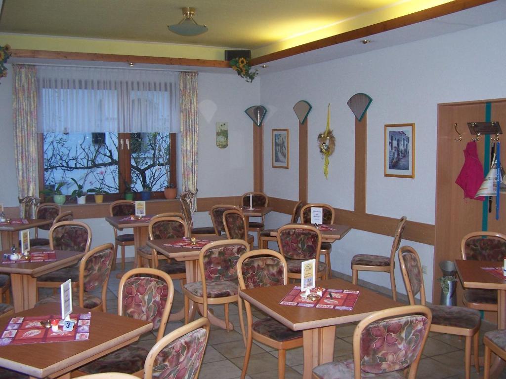 Hotel Panoramacafe Kattenes Dış mekan fotoğraf