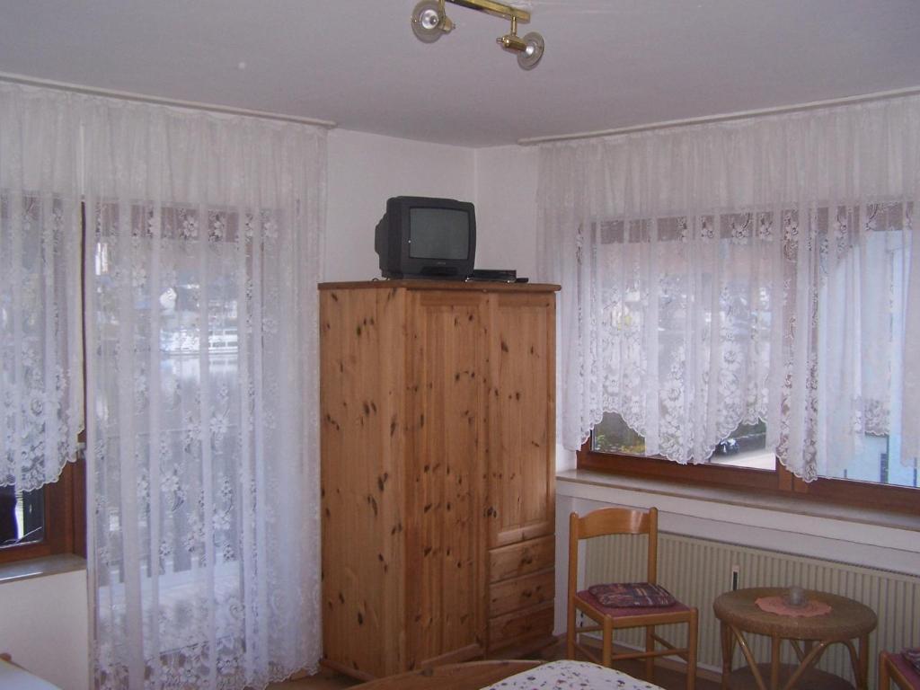 Hotel Panoramacafe Kattenes Dış mekan fotoğraf